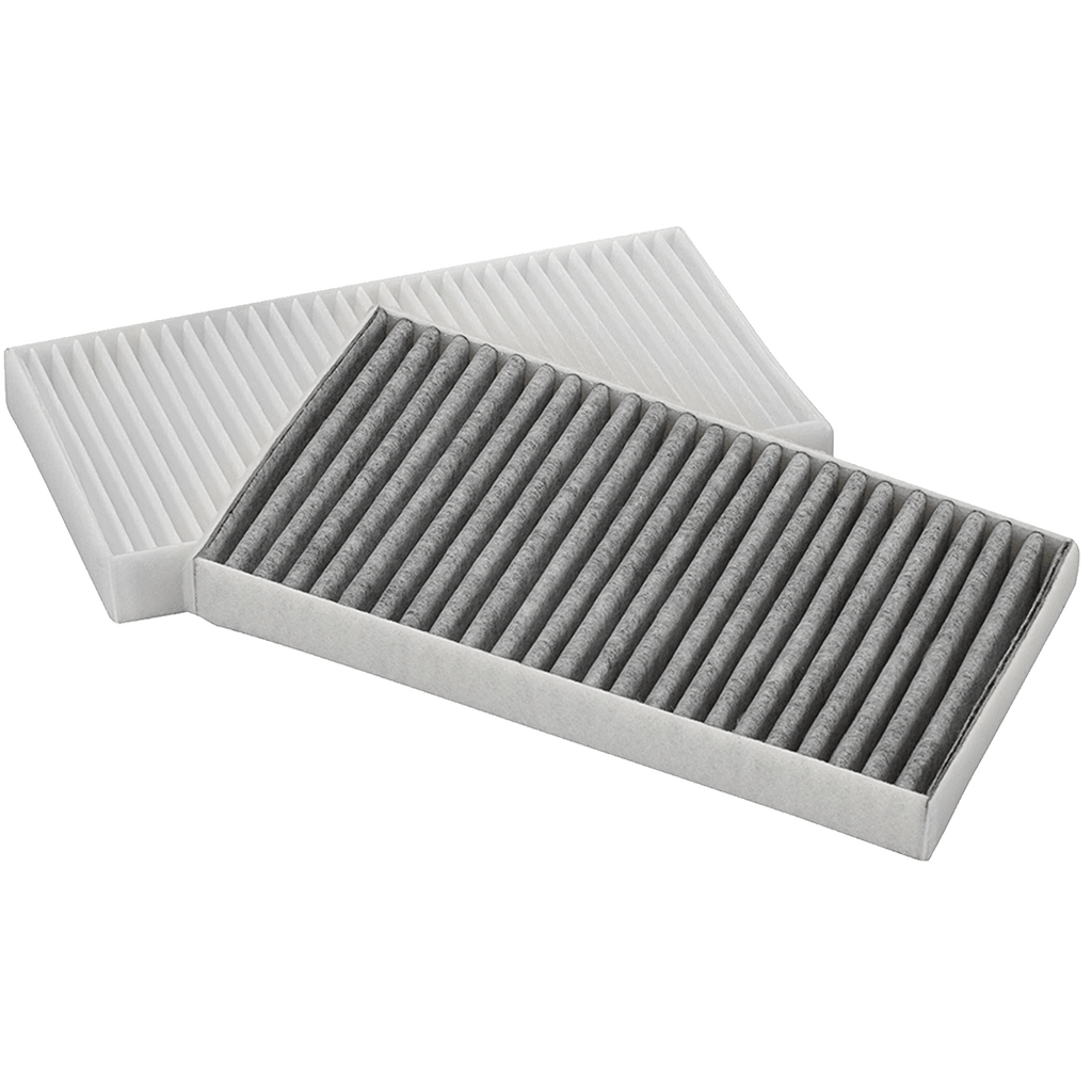 Workshop Cabin Filters