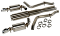 Mopar Performance Corsa Cat-Back Exhaust System for 6.1L HEMI