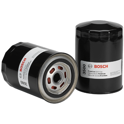 Bosch 3500 Premium Oil Filter