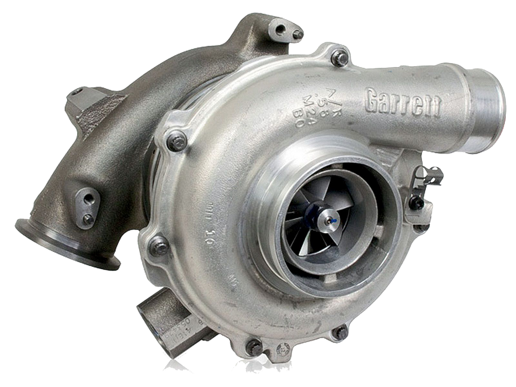 Garrett GT3782VA Turbocharger for 2003-2007 Ford 6.0L Powerstroke Engines