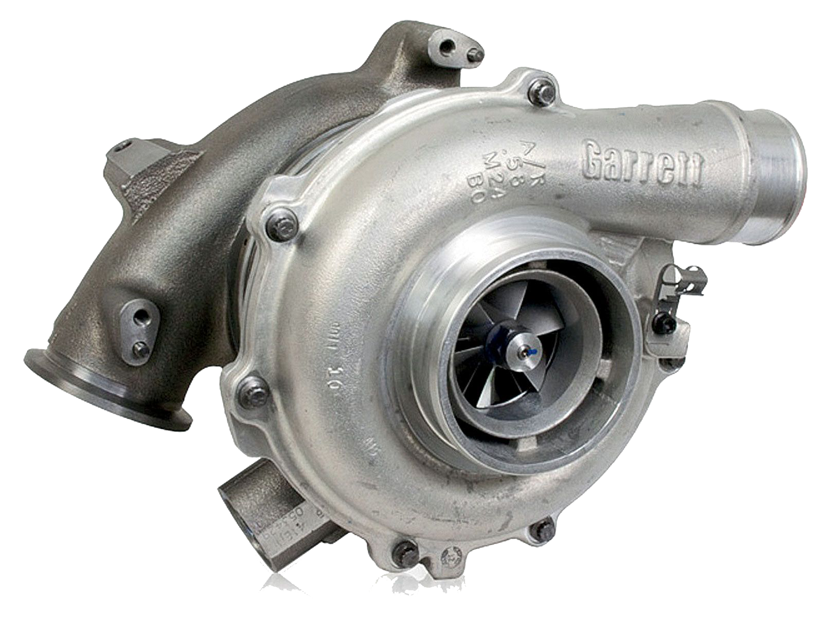 Garrett GT3782VA Turbocharger for 2003-2007 Ford 6.0L Powerstroke Engines