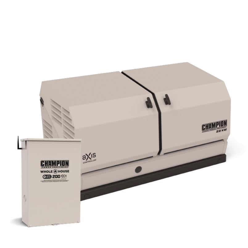 100304-200-Amp-Home-Standby-Generator