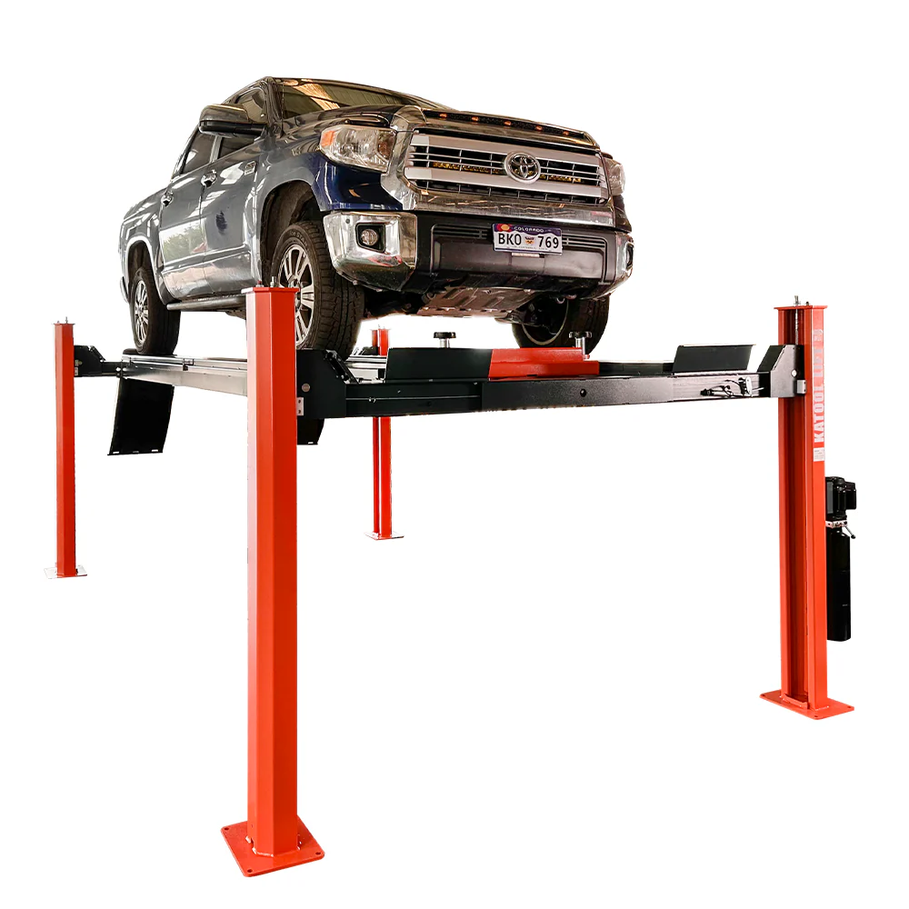 4H150HeavyDuty4-PostAlignmentLift15000lbsByKaToolimg1