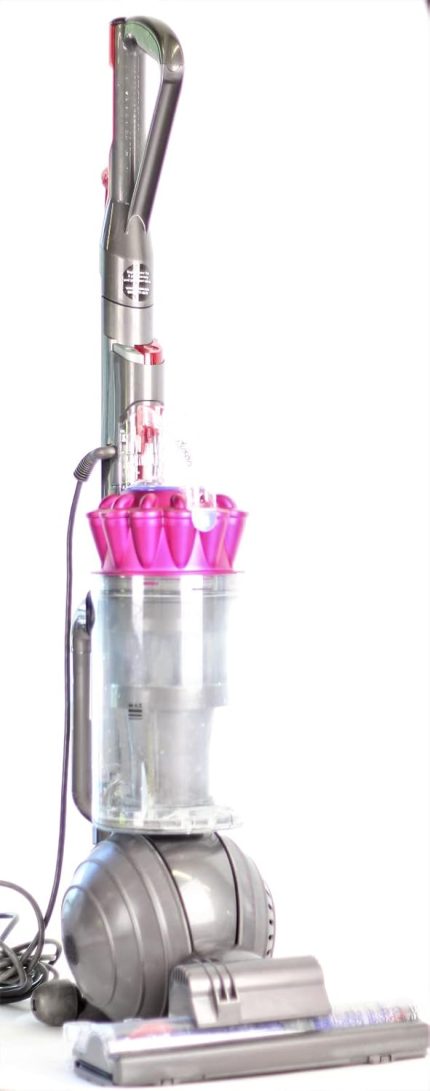Dyson Ball Animal 2 Upright Corded Vacuum Cleaner