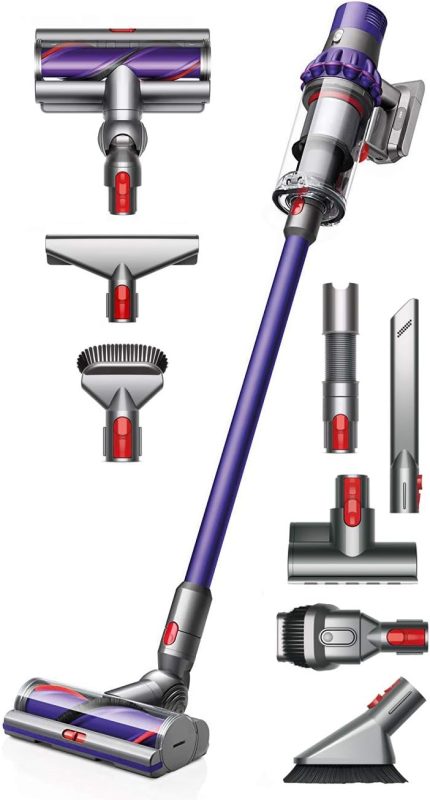 Dyson Cyclone V10 Animal Cordless Vacuum Cleaner