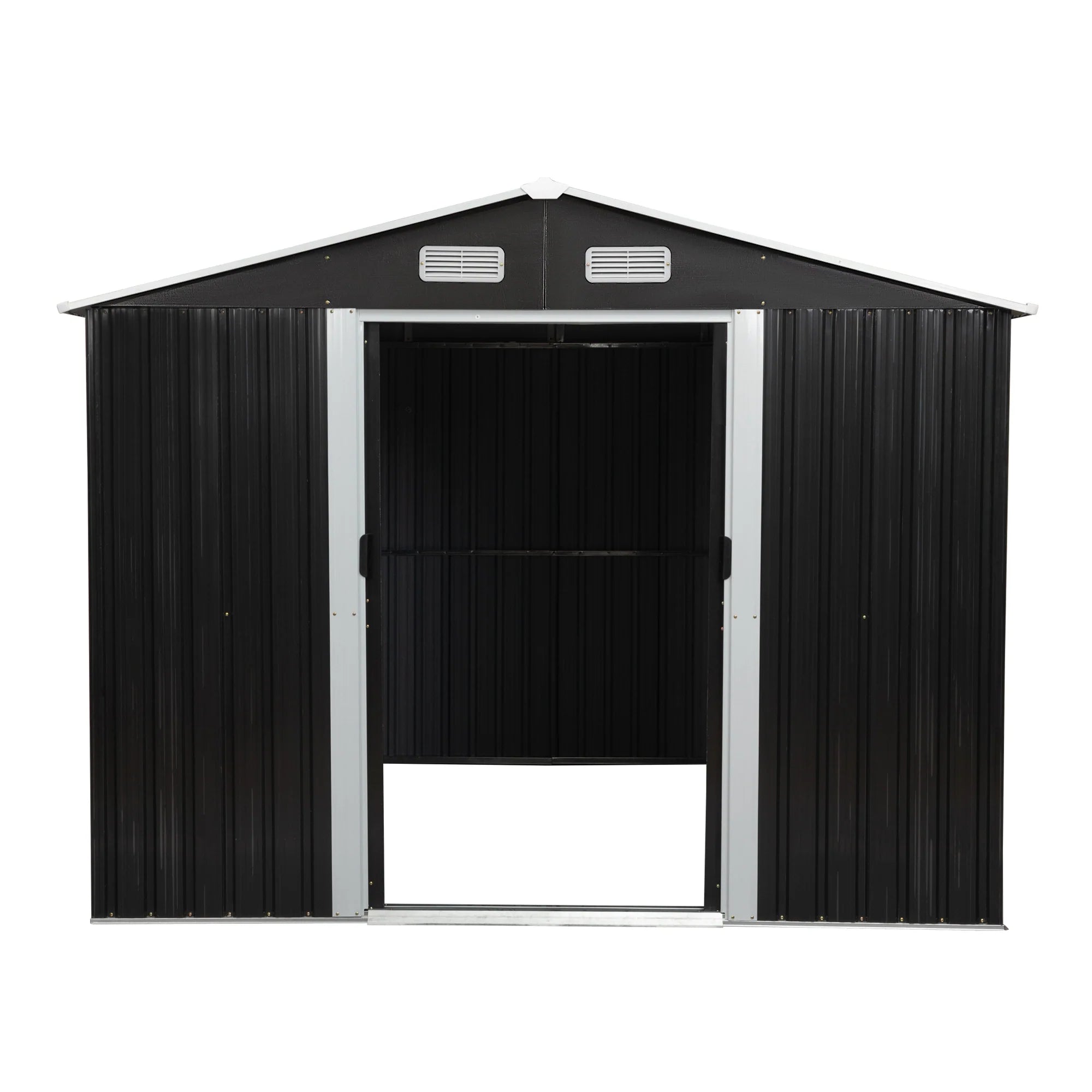 8x10ft-tool-storage-shed-charcoal-black