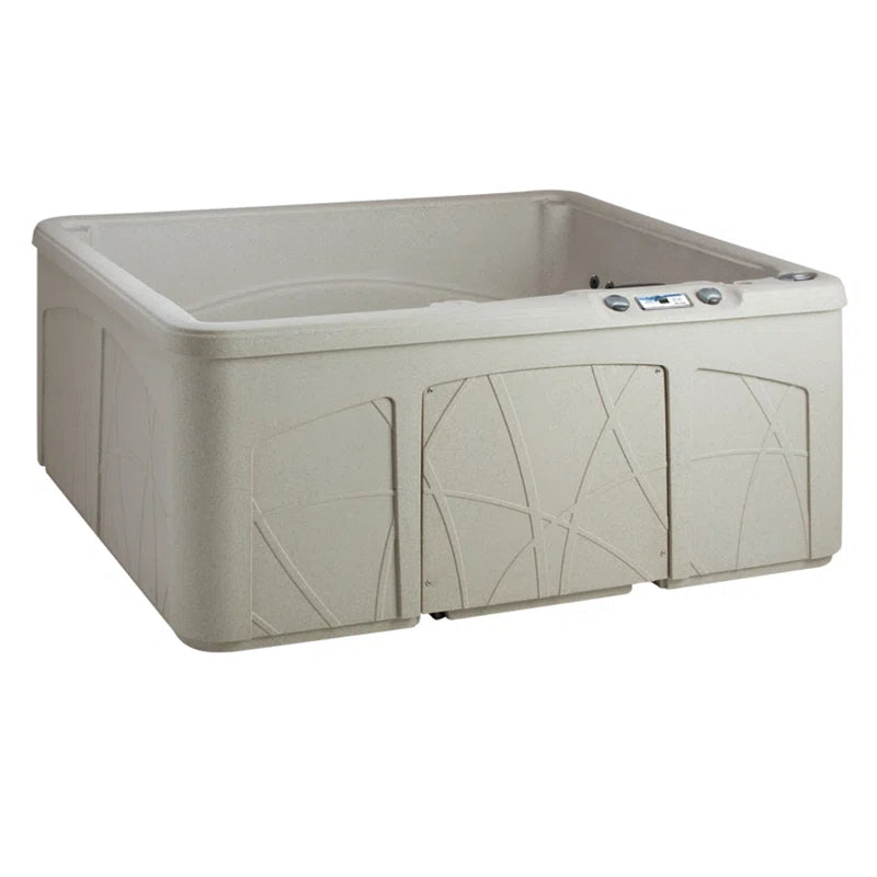 9098faba96f370916bde5e62ef963196_731c11ac-a374-49b7-b9db-27a89e962de4 LS350DX 110 Volt 5-Person 28-Jet Rectangle Plug and Play Hot Tub with Ozonator