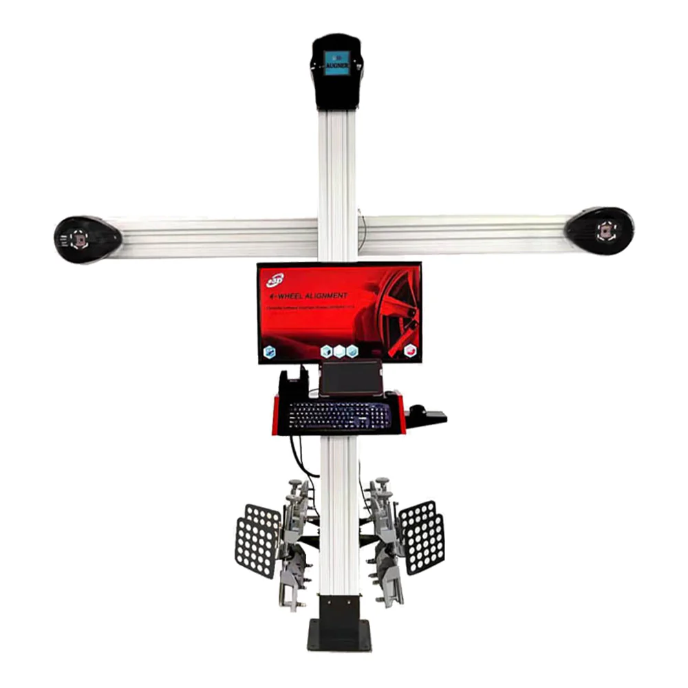 AV6ProWheelAlignmentMachineWorksonTwoPostAndScissorLiftByKaToolimg1