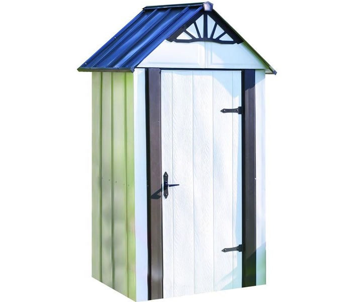 Arrow-4x2-Designer-Metro-Sheds-D