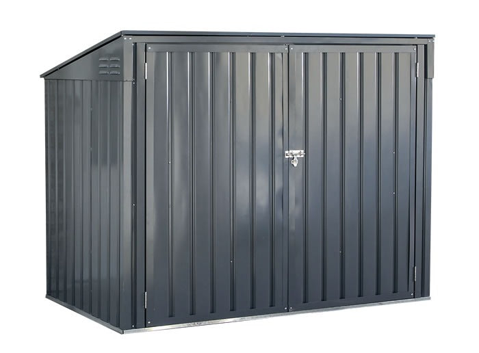 Arrow-6x3-Garbage-Can-Storage-Sh