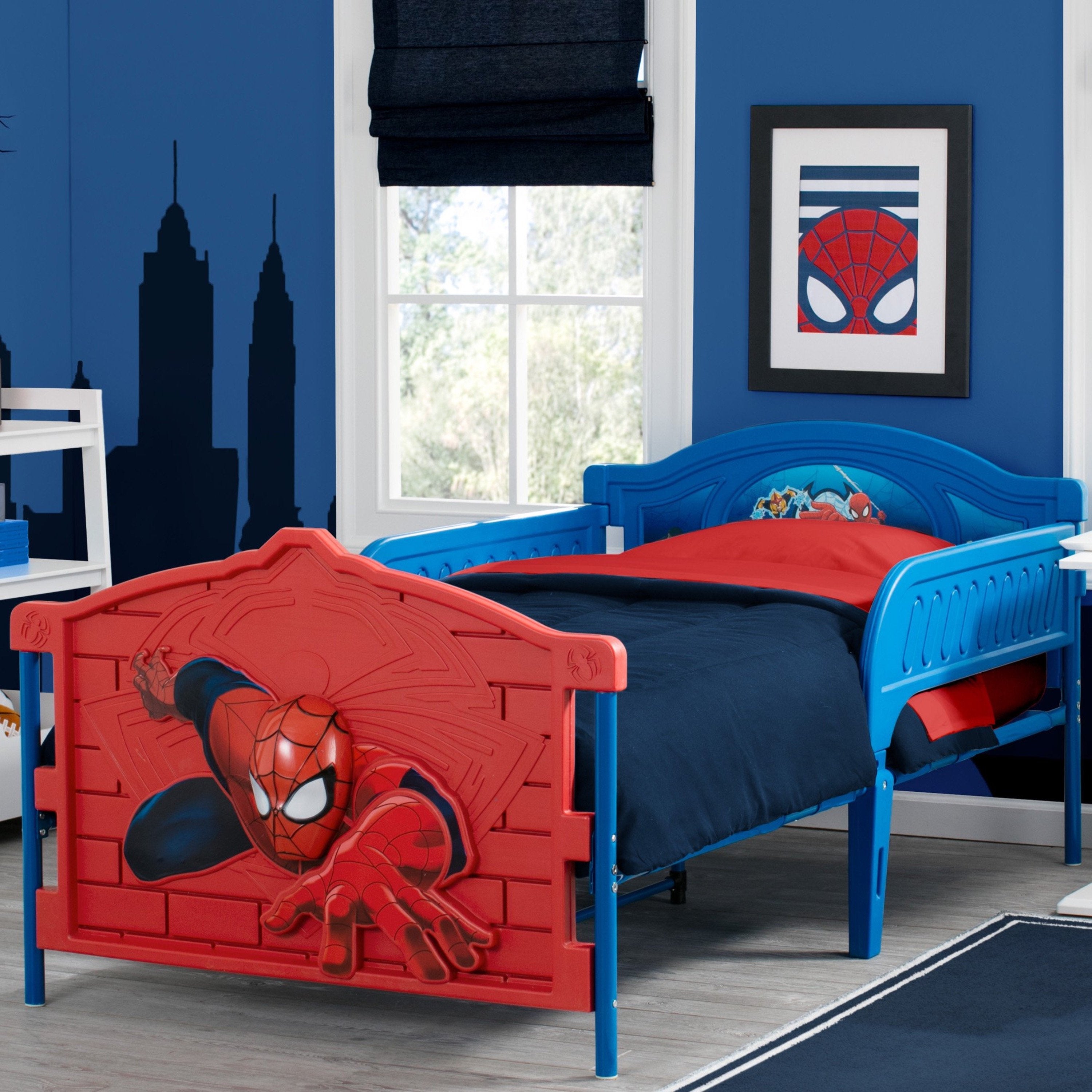 BB86658SM-1162-spiderman-3D-twin-bed-bundle-room_99db54f3-a738-4cdd-a311-376bd24011d1
