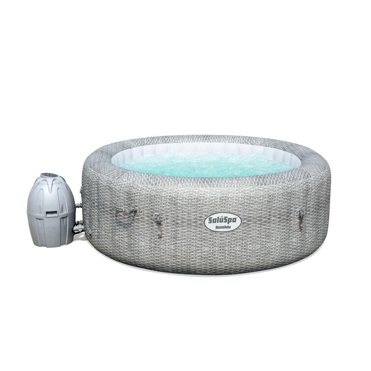 Bestway_Saluspa_Airjet_6_Person_Inflatable_Hot_Tub_Spa_with_Chemical_Treatment