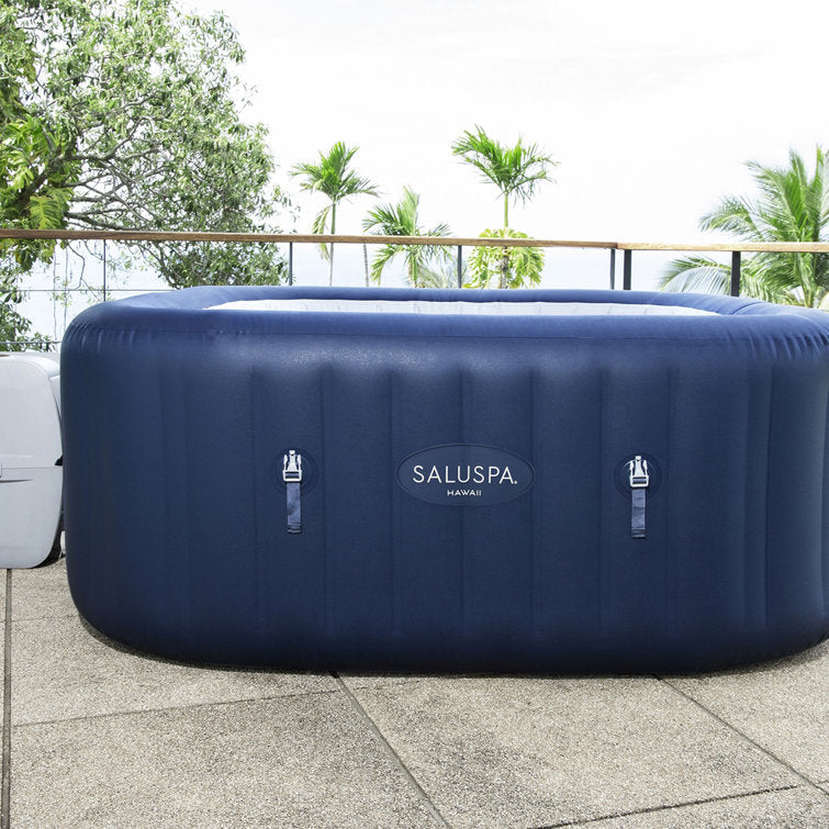 Bestway_Saluspa_Hawaii_Airjet_Inflatable_Hot_Tub_With_Energysense_Cover_2C_Blue