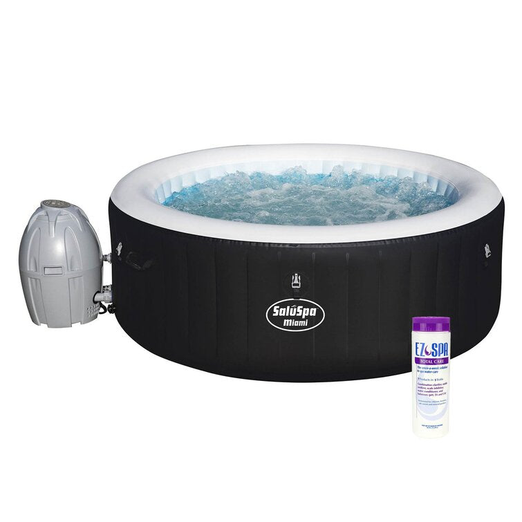 Bestway_Saluspa_Miami_4-Person_Inflatable_Hot_Tub_Spa_W_2F_Spa_Chemical_Treatment