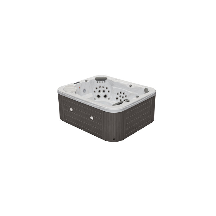 Danika_5-person_68-jet_Hot_Tub_With_Bluetooth_In_Gray