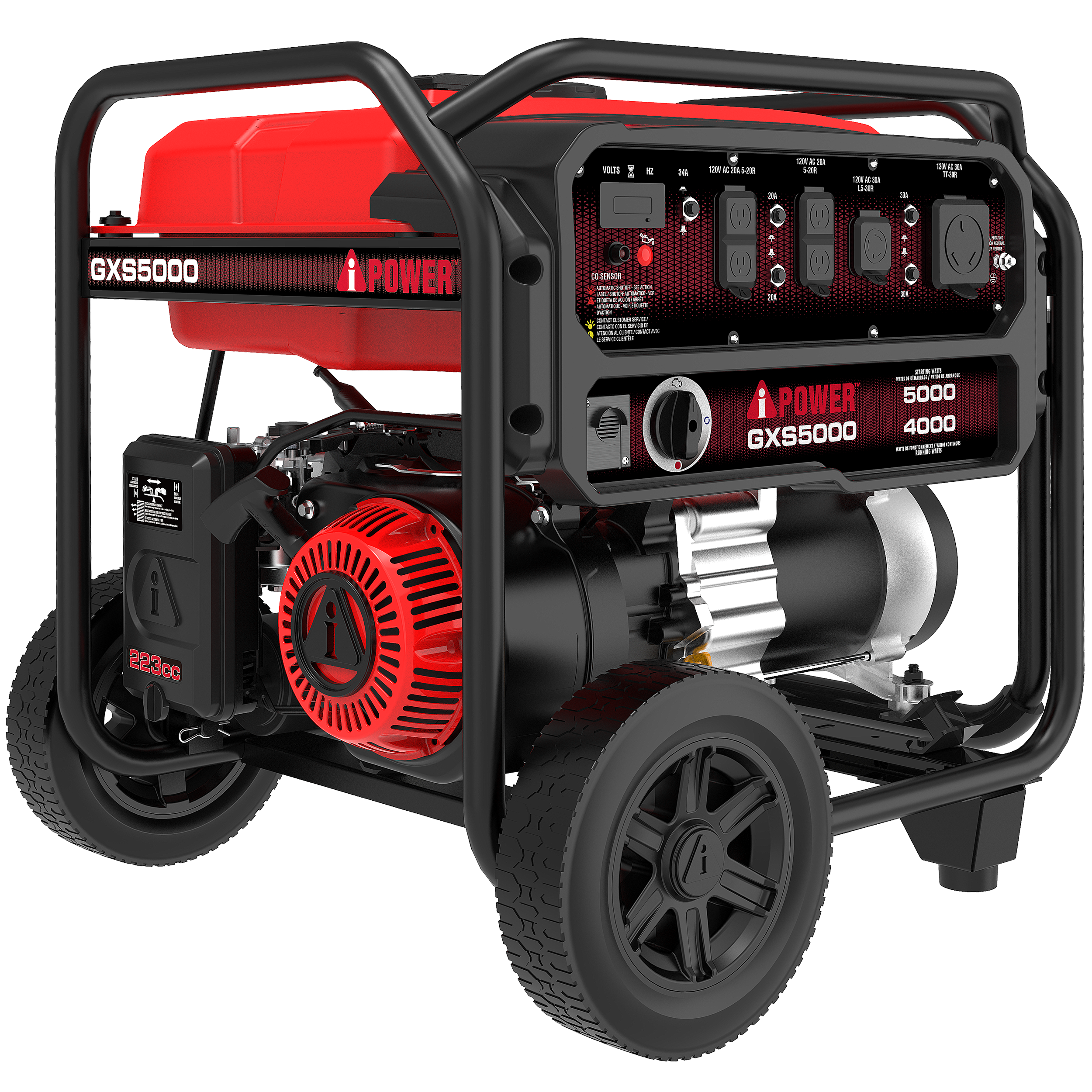 GXS5000-A-iPowerPortableGenerator-Main1