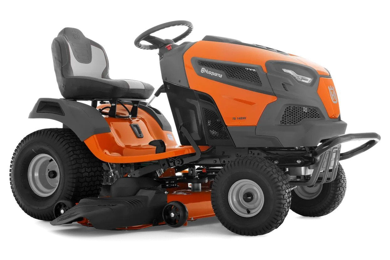 Husqvarna_TS148XK_Tractor