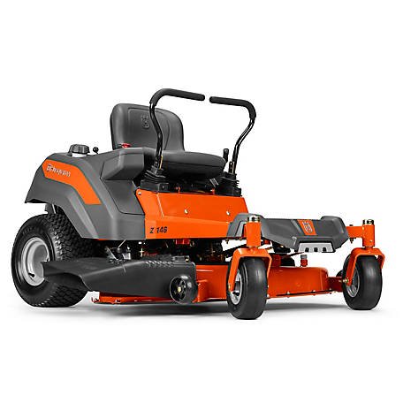 Husqvarna_Z146_Zero_Turn_Mower_970458601