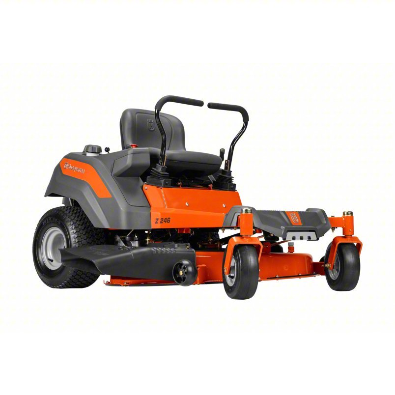 Husqvarna_Z246_21HP_Zero_Turn_Mower