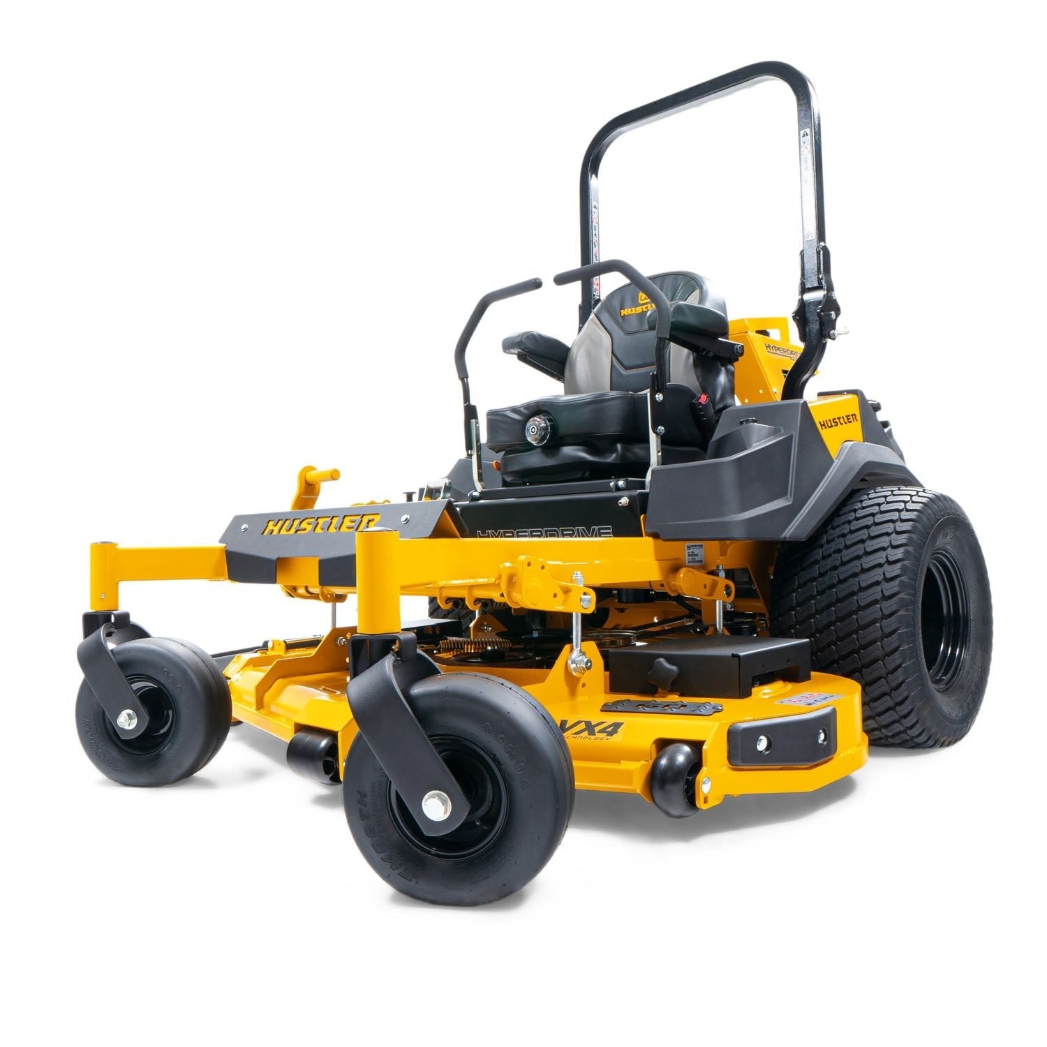 Hustler_Hyperdrive_Zero_Turn_Mower
