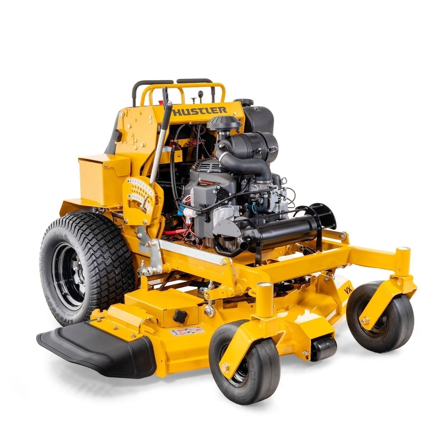 Hustler_Super_S_Stand_On_Mower