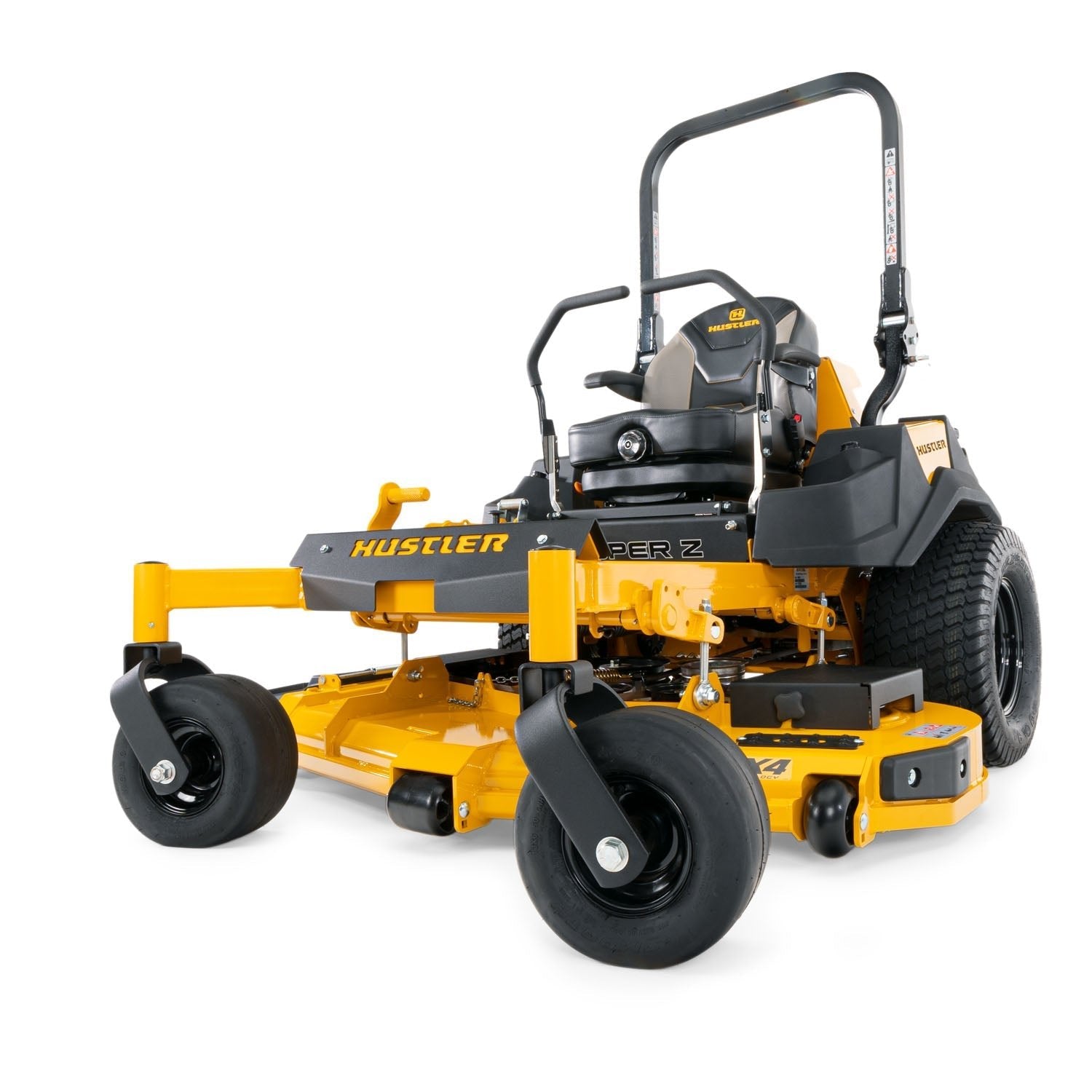 Hustler_Super_Z_Zero_Turn_Mower