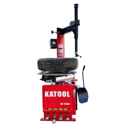 KT T800 Tire Changer Machine by KaTool
