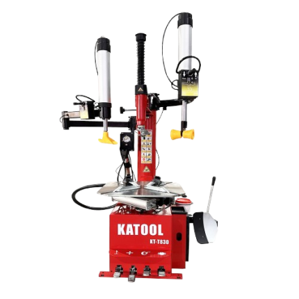 KT T830 Tire Changer Machine by KaTool