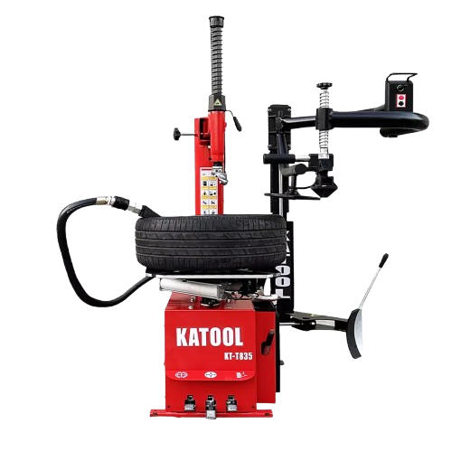 KT_T835_Tire_Changer_Machine_by_Katool_img1-1