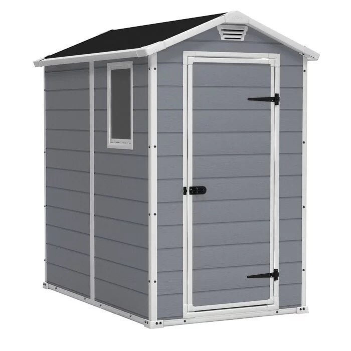 Keter_Manor_4_ft._W_x_6_ft._D_Vertical_Resin_Outdoor_Storage_Shed_Ideal_For_Patio-1-1
