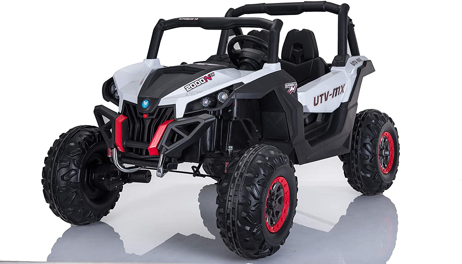 LightningUTV-wht