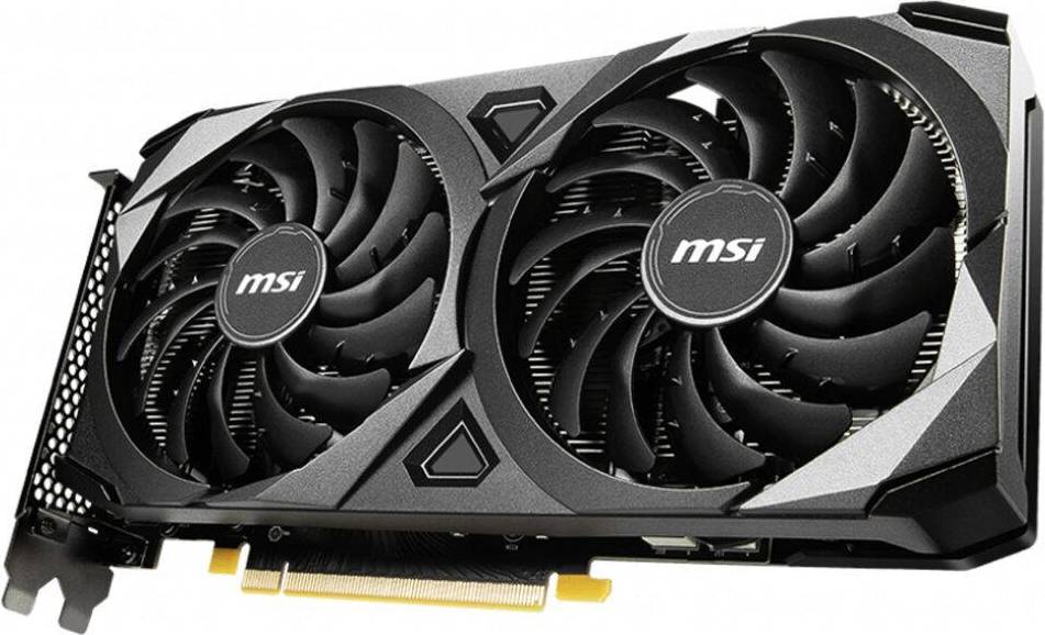 MSI-Geforce-RTX-3060-ventus-HDMI-3-x-DP-12GB