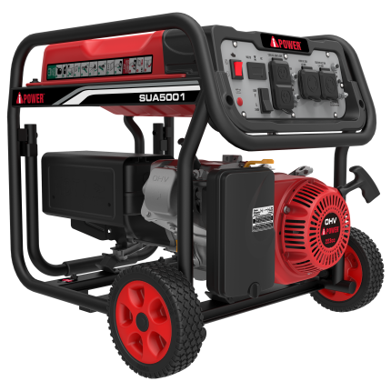 SUA5001 5000-Watt Generator