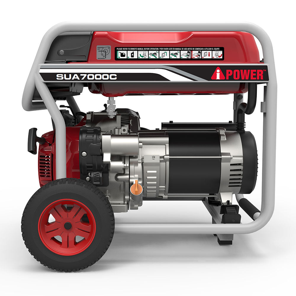 SUA7000C-A-iPower-Portable-Generator-Full-Front