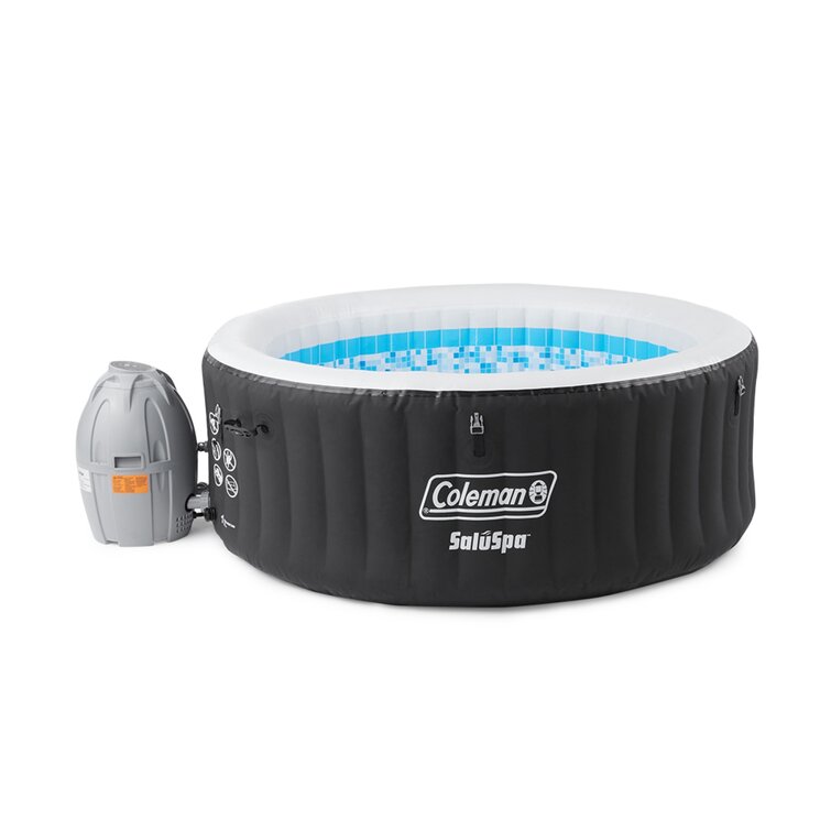 Spa_Gonflable_Rond_En_Vinyle_Noir_C3_80_4_Jets_Pour_4_Personnes_Bestway