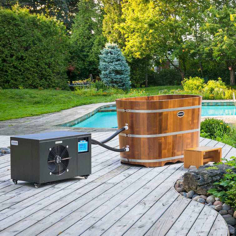 WoodBridge_110_1_-_Person_Hot_Tub_in_Olive_Pine