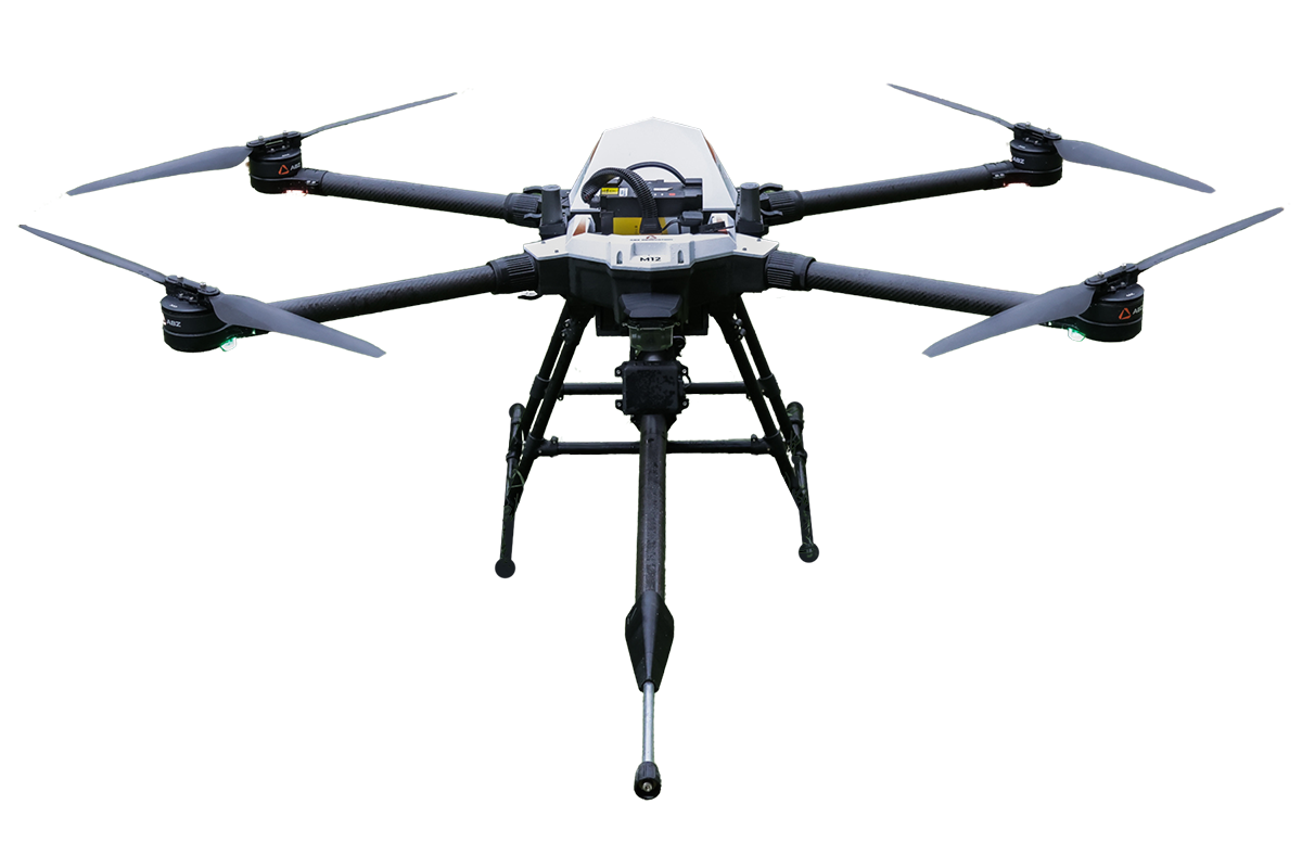 ABZ-Innovations-C10-Cleaning-Drone