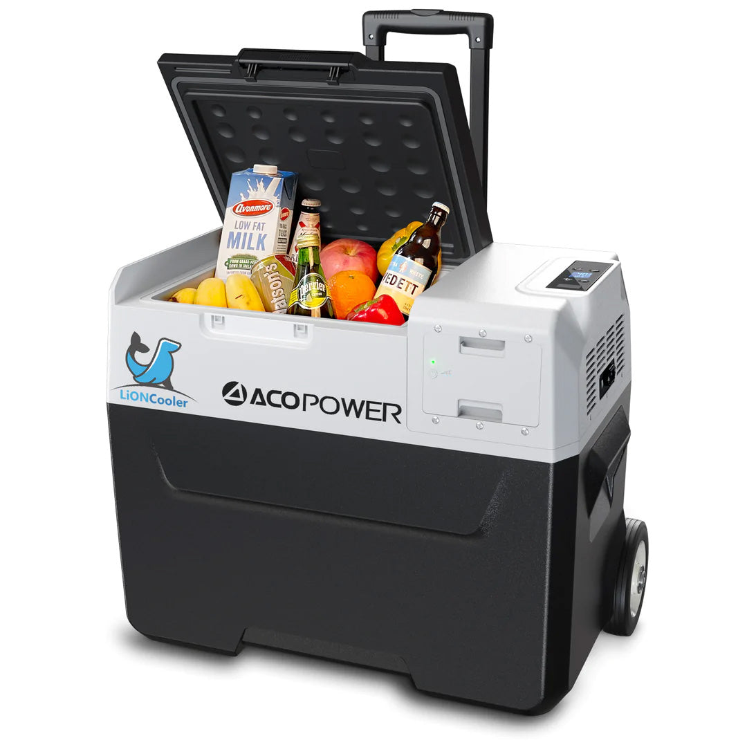 ACOPOWERLiONCoolerX40APortableSolarRefrigerator_Freezer42Quarts-1