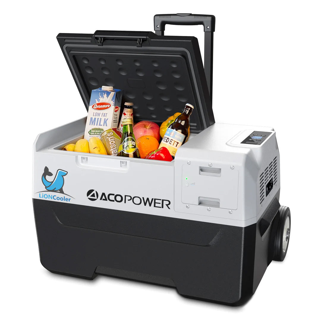 ACOPOWERLionCoolerX30APortableSolarRefrigerator_Freezer32Quarts-1