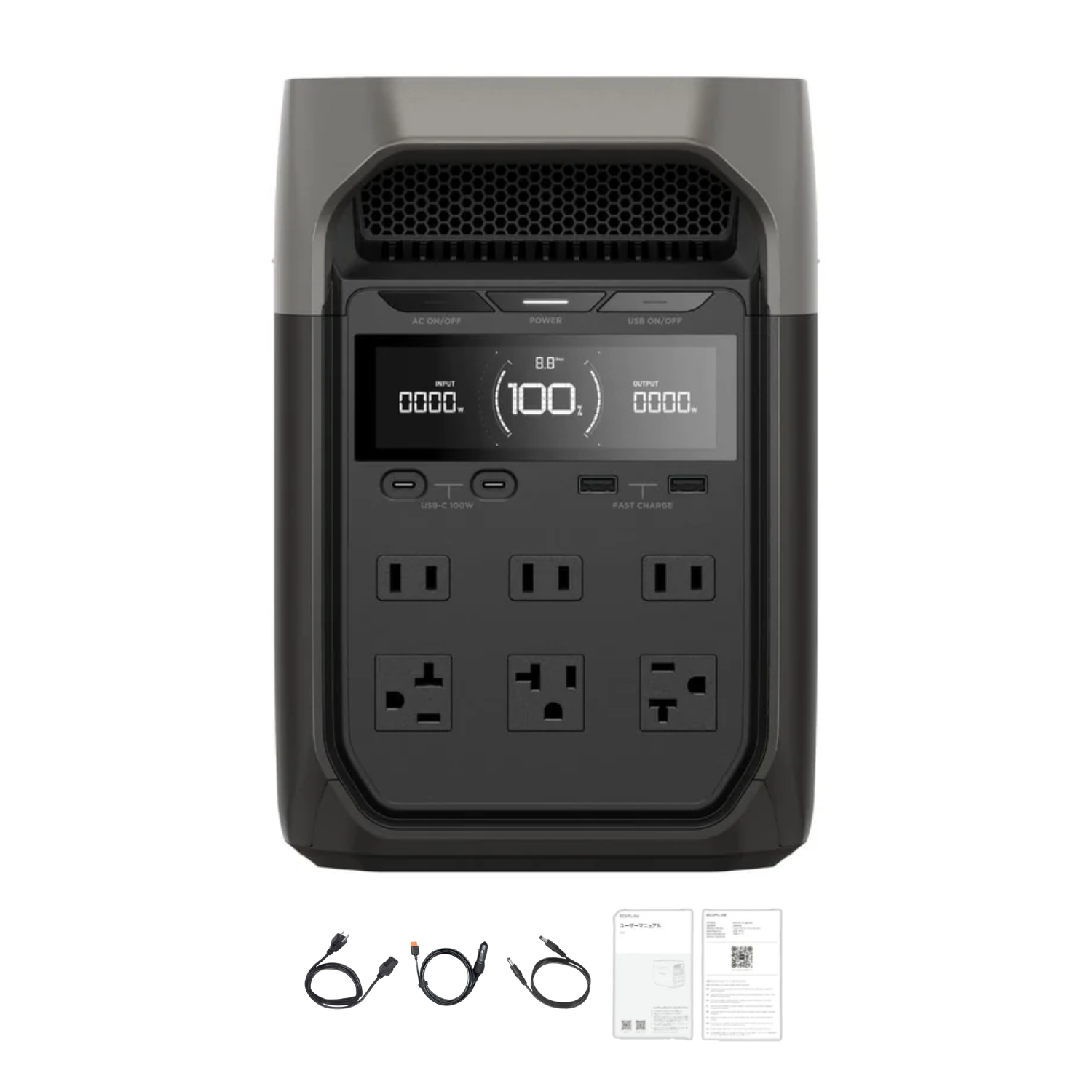EcoFlow_DELTA_3_Portable_Power_Station_Inclusions