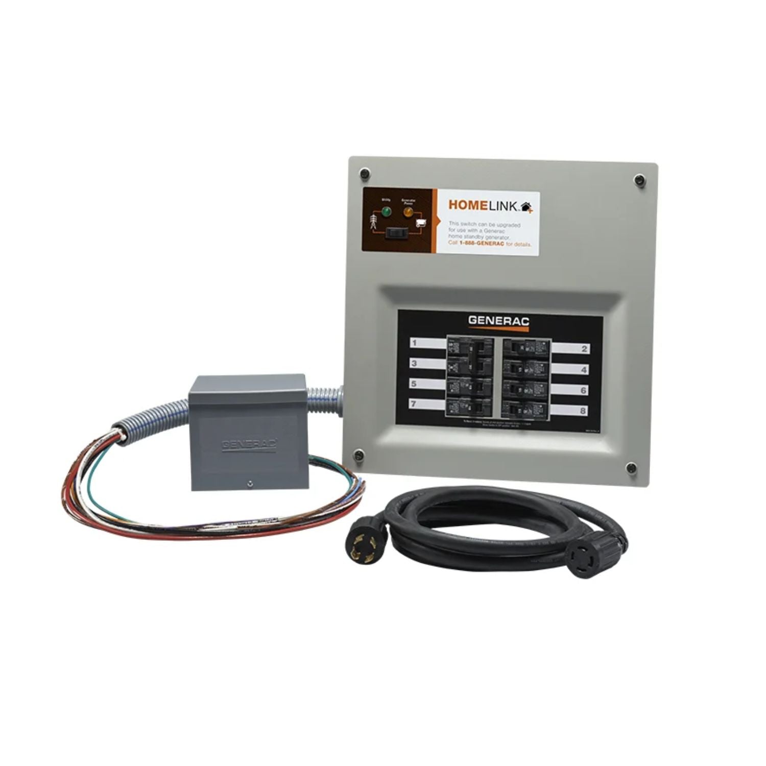 Generac_30_AMP_Pre-wired_Switch_Kit