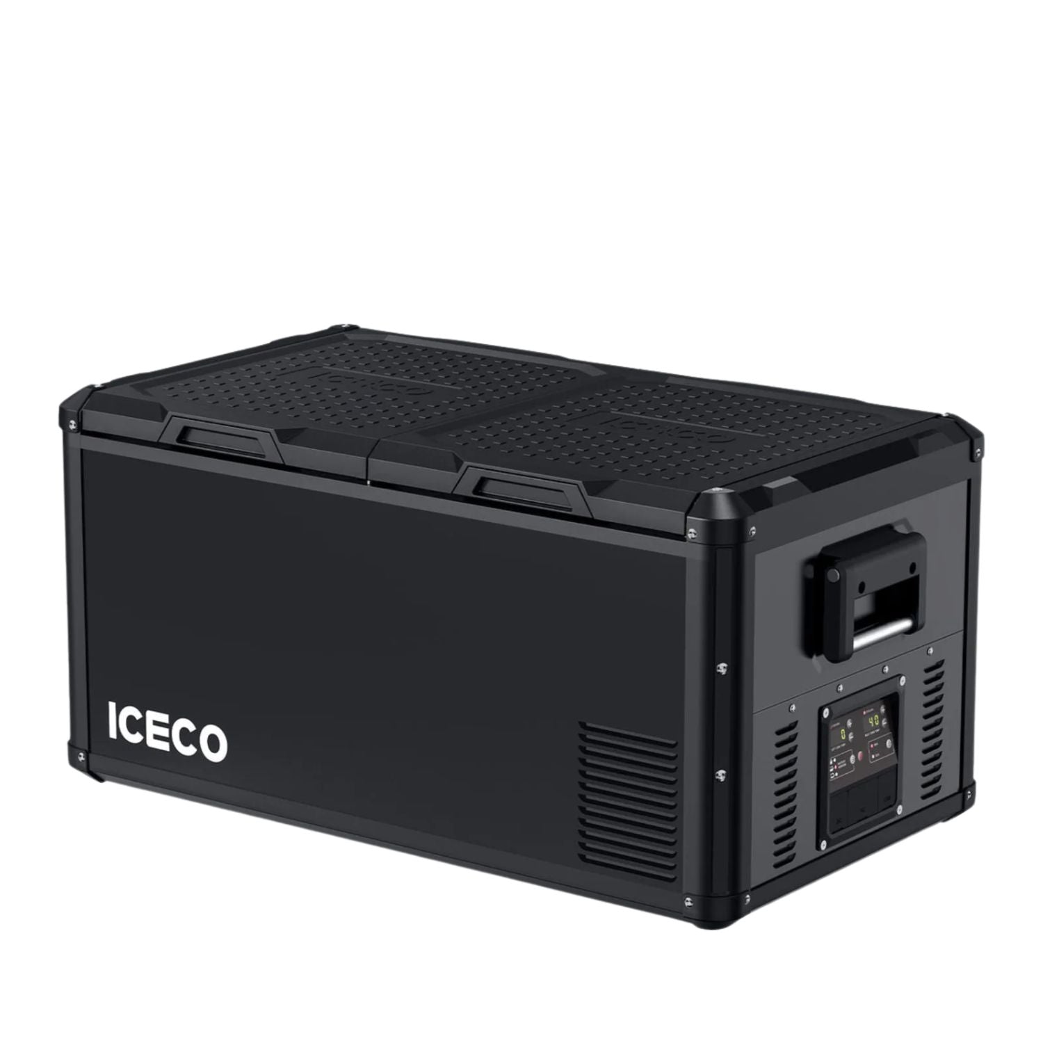 ICECO_VL90ProD_Dual_Zone_Freezer_90LT