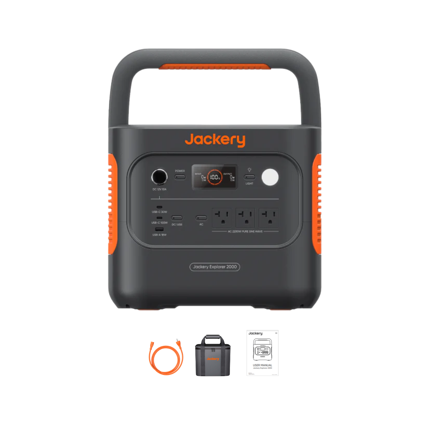 Jackery_Explorer_2000_v2_Portable_Power_Station_Inclusions
