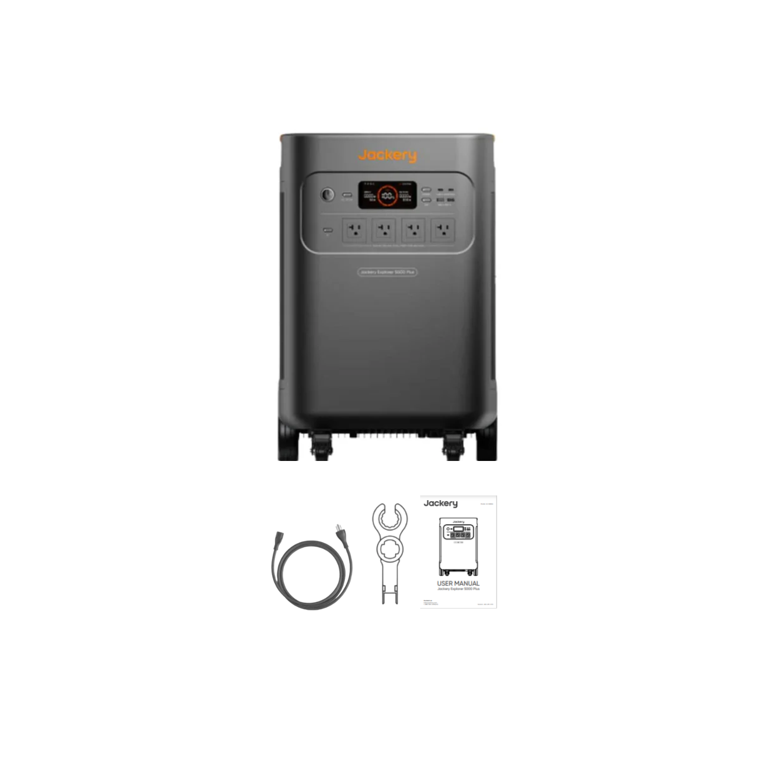 Jackery_Explorer_5000_Plus_Inclusions