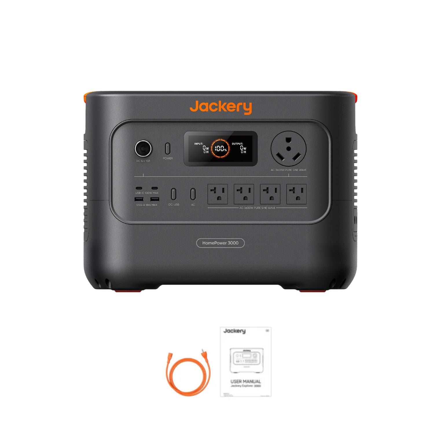 Jackery_HomePower_3000_Portable_Power_Station