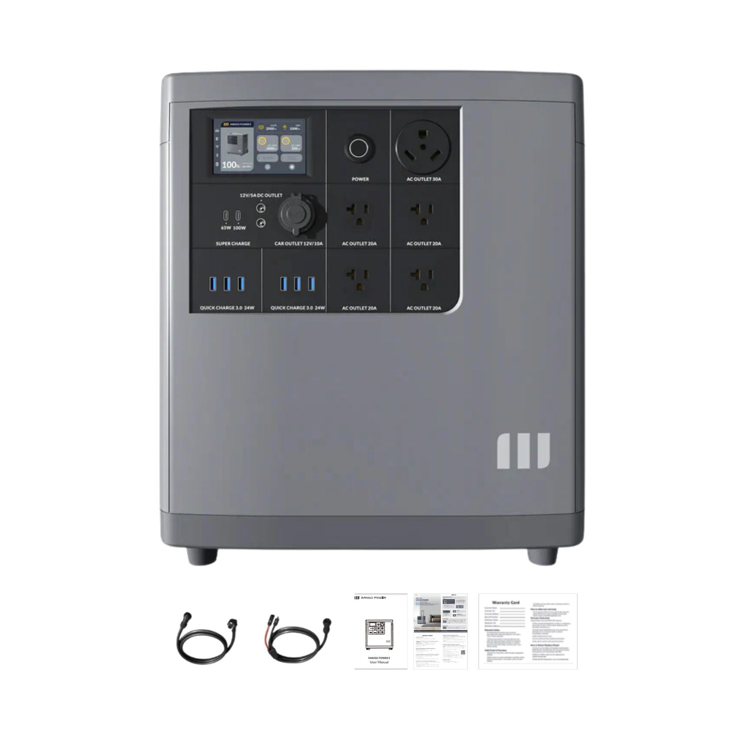 Mango_Power_E_Power_Station_With_Inclusions