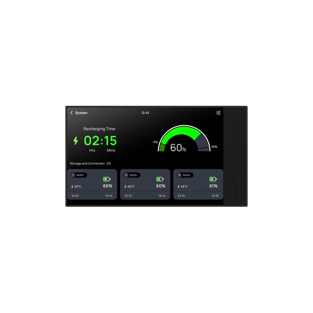 ecoflow-power-kit-console-console-front-view